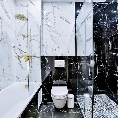 Marais 4 Bedrooms New Апартаменты *
