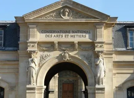 Apartment Marais 4 Bedrooms New