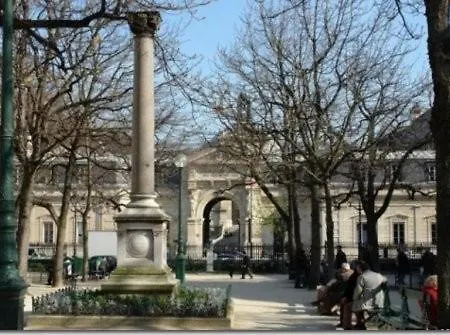 Apartment Marais 4 Bedrooms New *