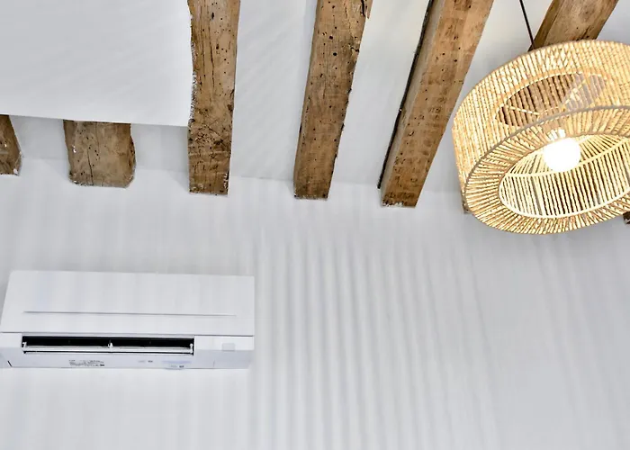 Daire Marais 4 Bedrooms New Paris