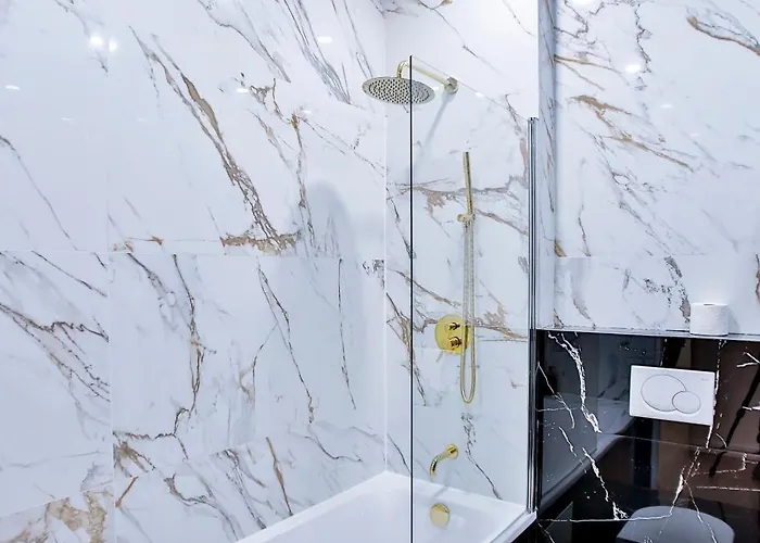 Daire Marais 4 Bedrooms New Paris