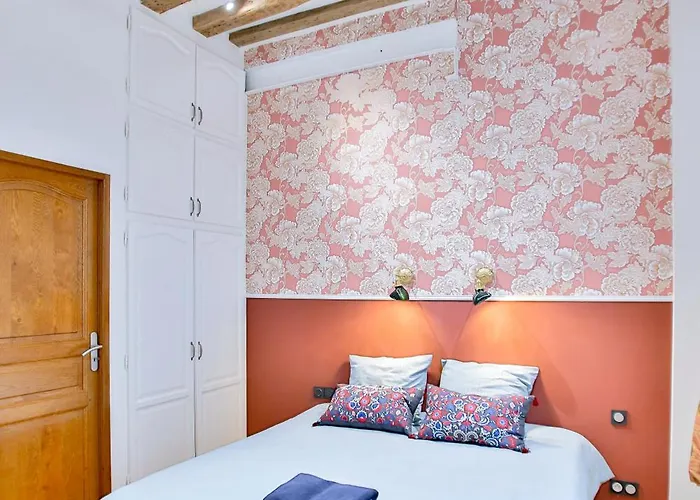 Marais 4 Bedrooms New Daire Paris