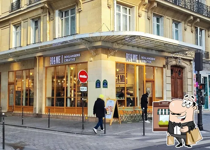 Daire Marais 4 Bedrooms New