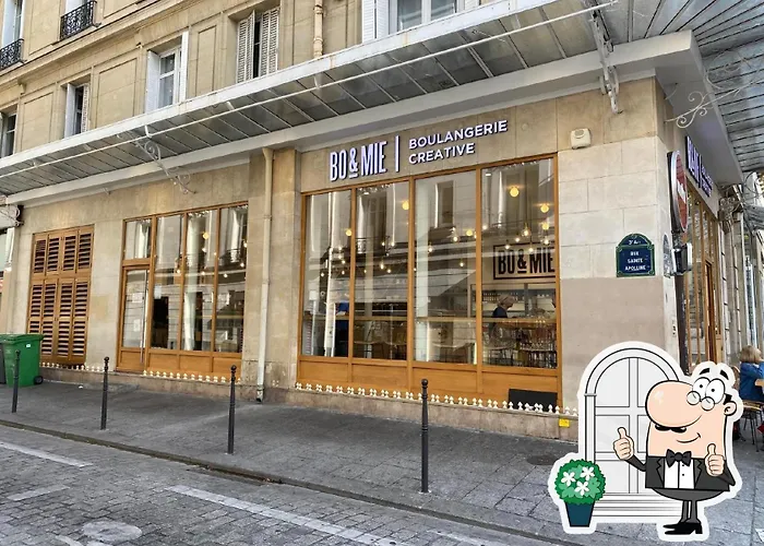 Daire Marais 4 Bedrooms New Paris